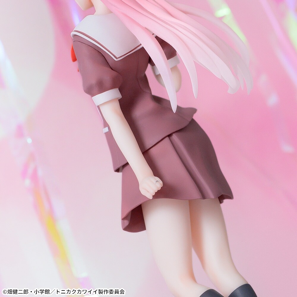Tonikaku Kawaii - Yuzaki Tsukasa - Luminasta - Seifuku Ver. (SEGA) photo 5