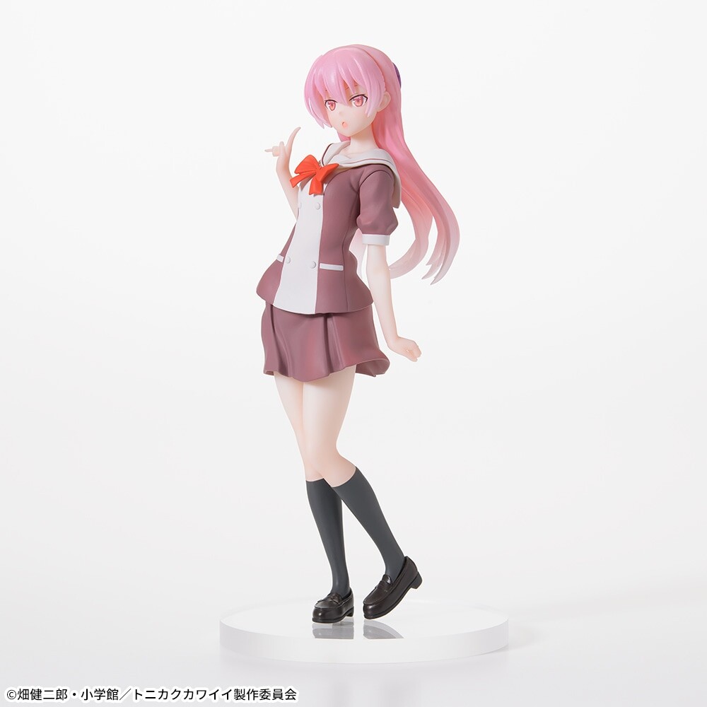 Tonikaku Kawaii - Yuzaki Tsukasa - Luminasta - Seifuku Ver. (SEGA) photo 7