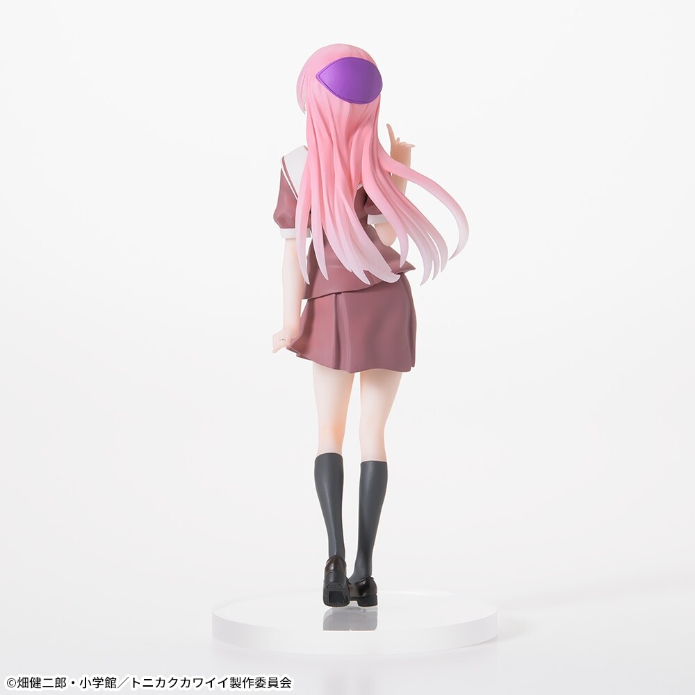 Tonikaku Kawaii - Yuzaki Tsukasa - Luminasta - Seifuku Ver. (SEGA) photo 8