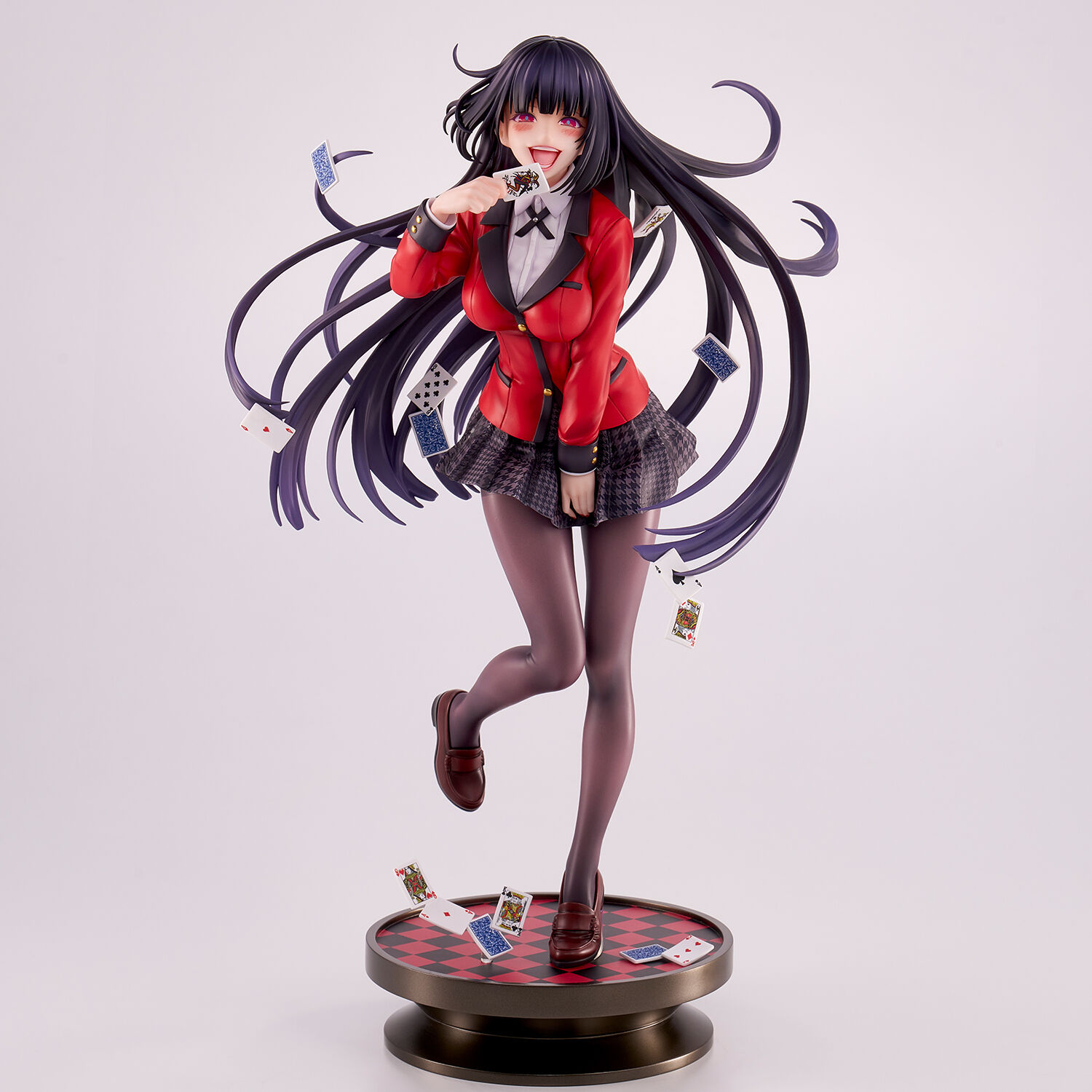 Kakegurui×× - Jabami Yumeko - 1/6 (Union Creative International Ltd) photo 3