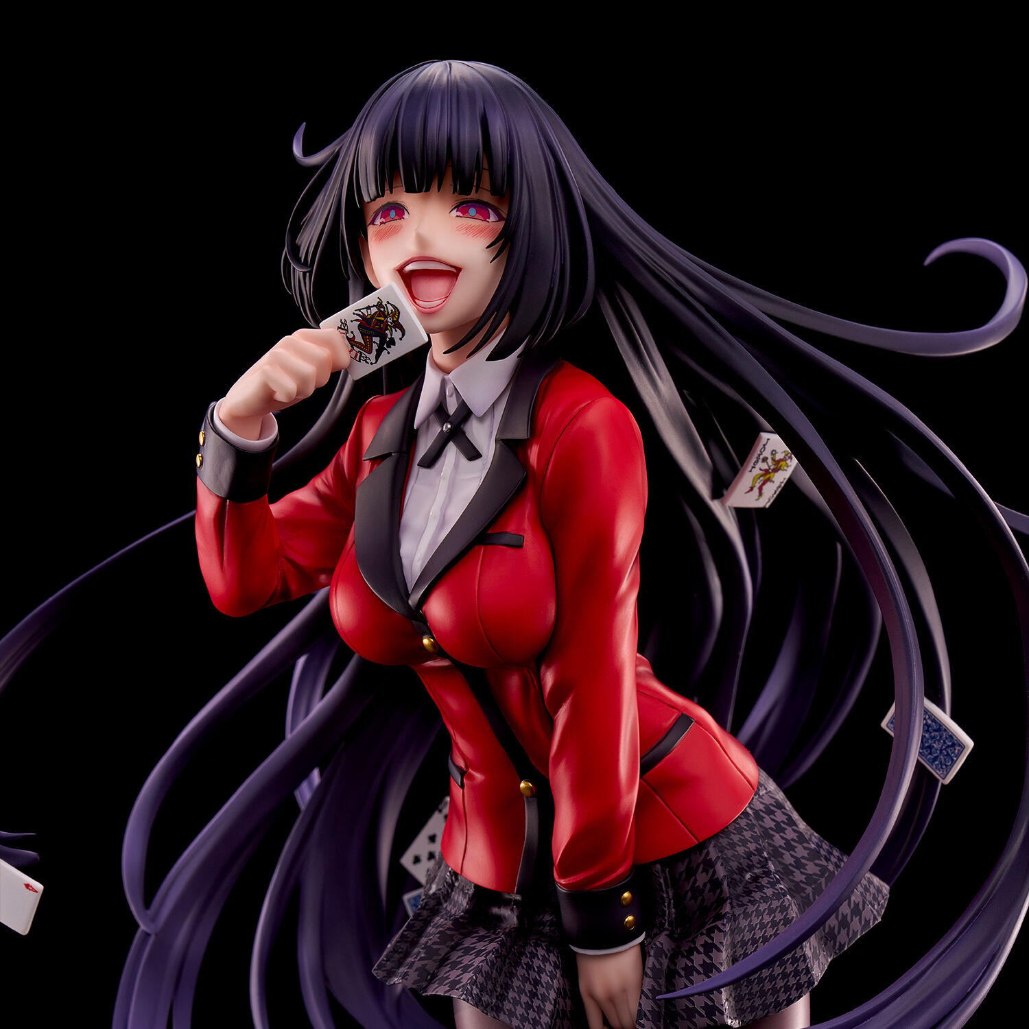 Kakegurui×× - Jabami Yumeko - 1/6 (Union Creative International Ltd) photo 4