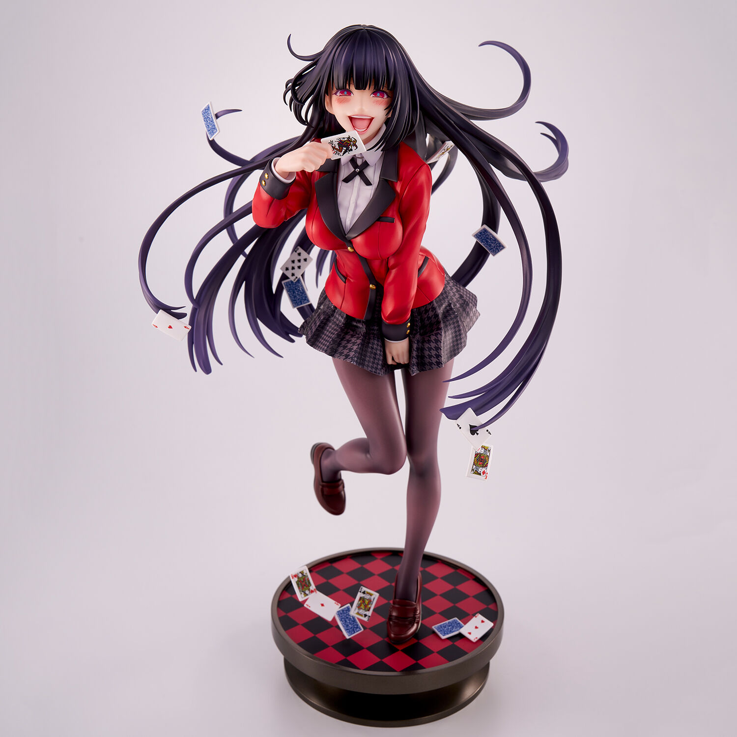 Kakegurui×× - Jabami Yumeko - 1/6 (Union Creative International Ltd) photo 7
