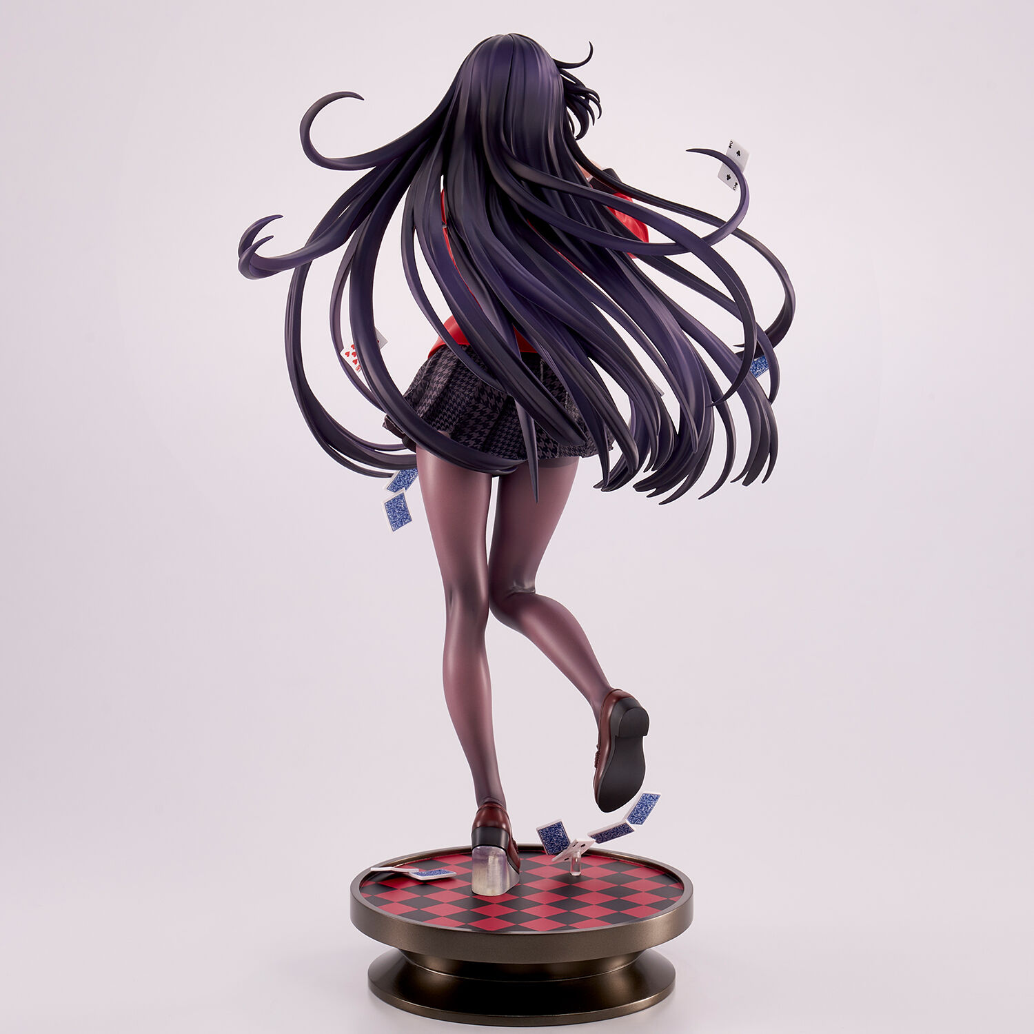 Kakegurui×× - Jabami Yumeko - 1/6 (Union Creative International Ltd) photo 8