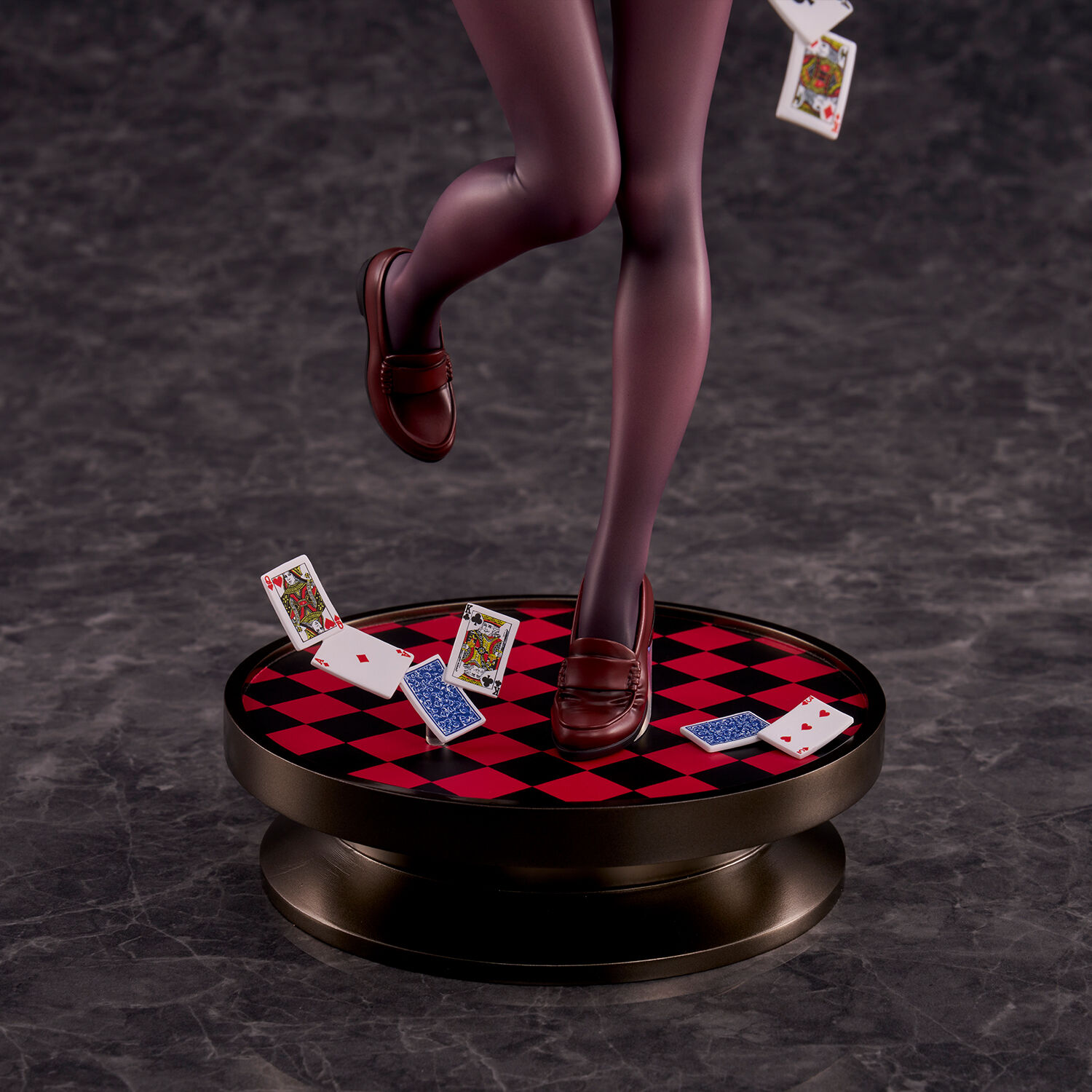 Kakegurui×× - Jabami Yumeko - 1/6 (Union Creative International Ltd) photo 9