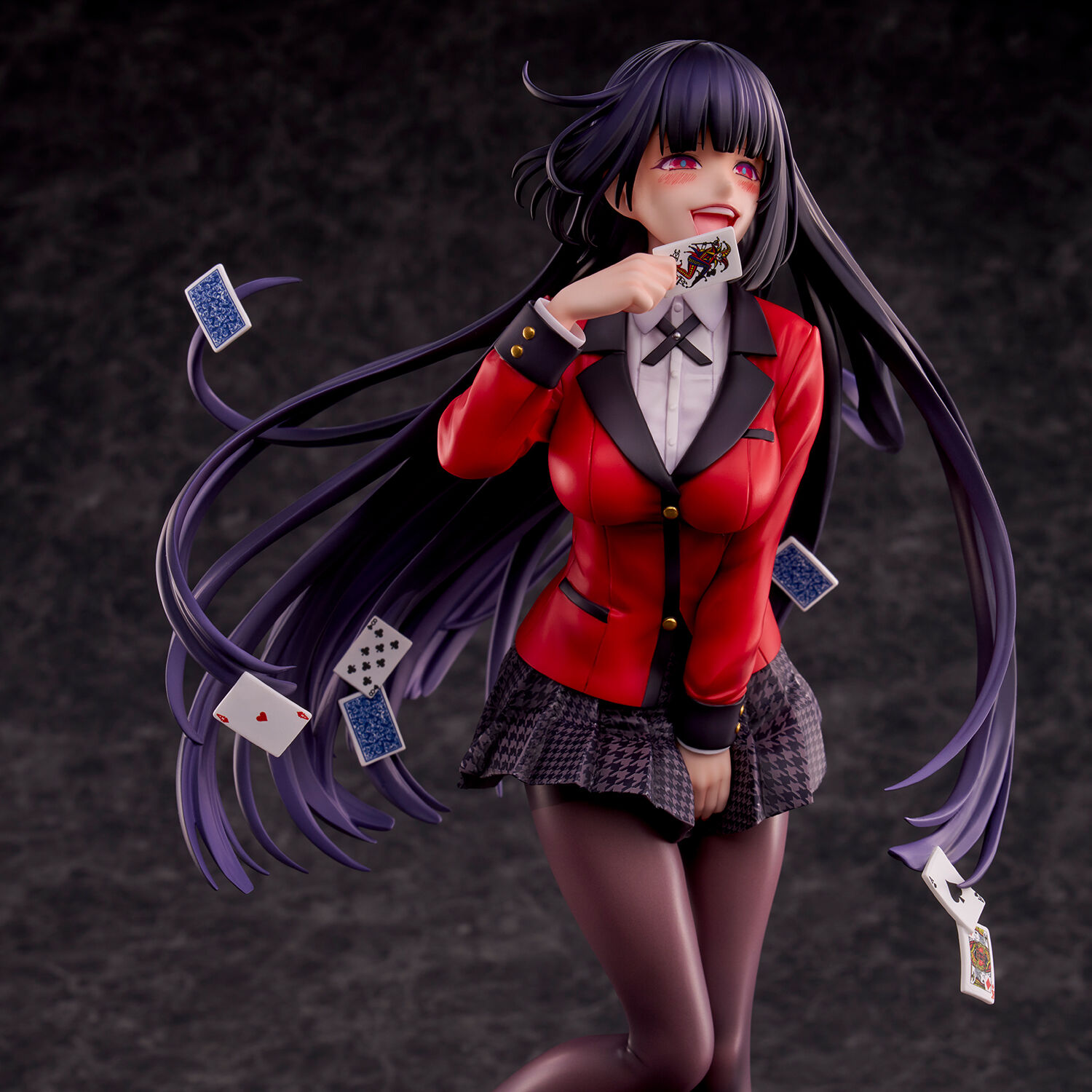 Kakegurui×× - Jabami Yumeko - 1/6 (Union Creative International Ltd) photo 10