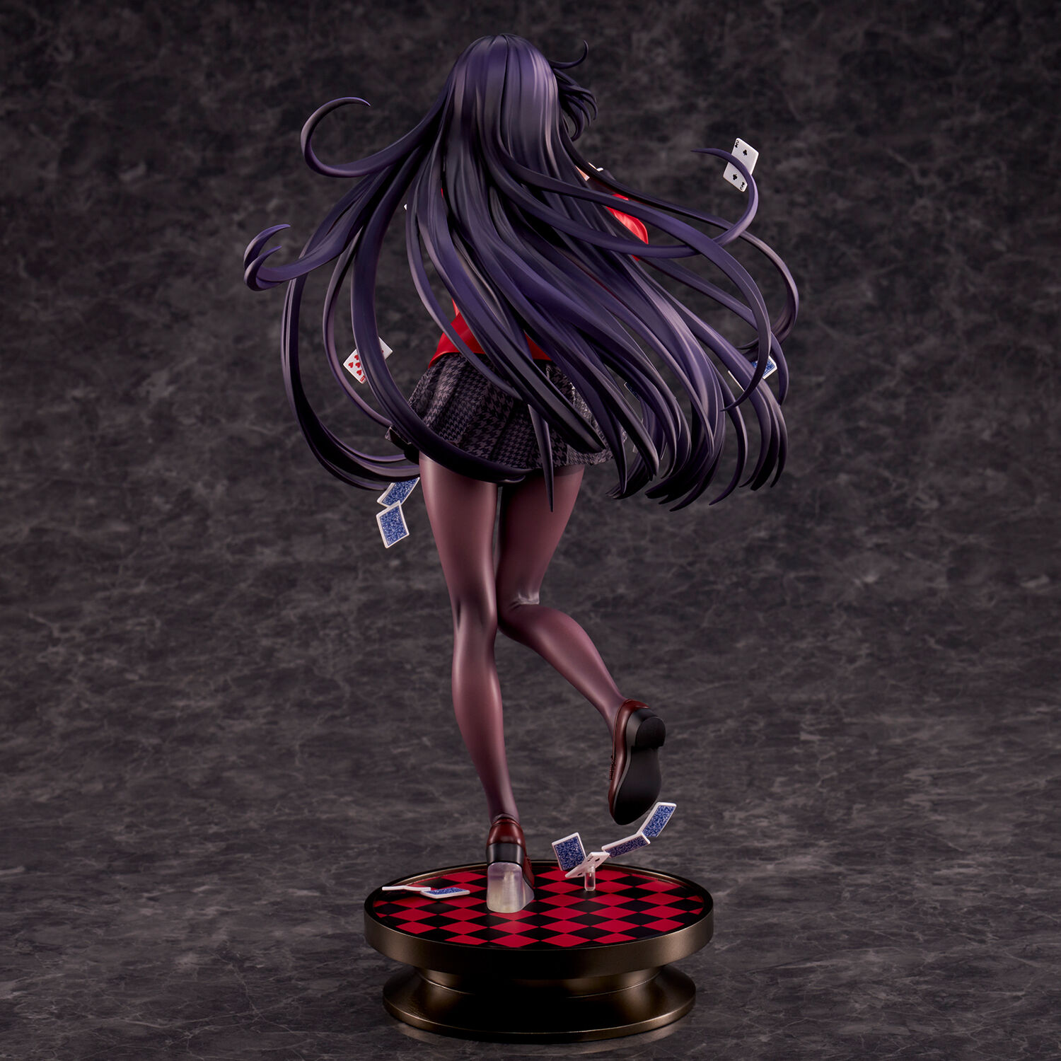 Kakegurui×× - Jabami Yumeko - 1/6 (Union Creative International Ltd) photo 13