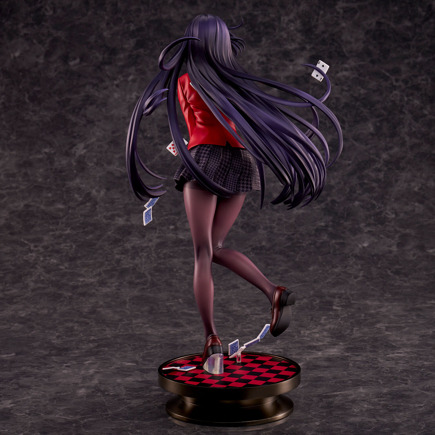Kakegurui×× - Jabami Yumeko - 1/6 (Union Creative International Ltd) photo 14