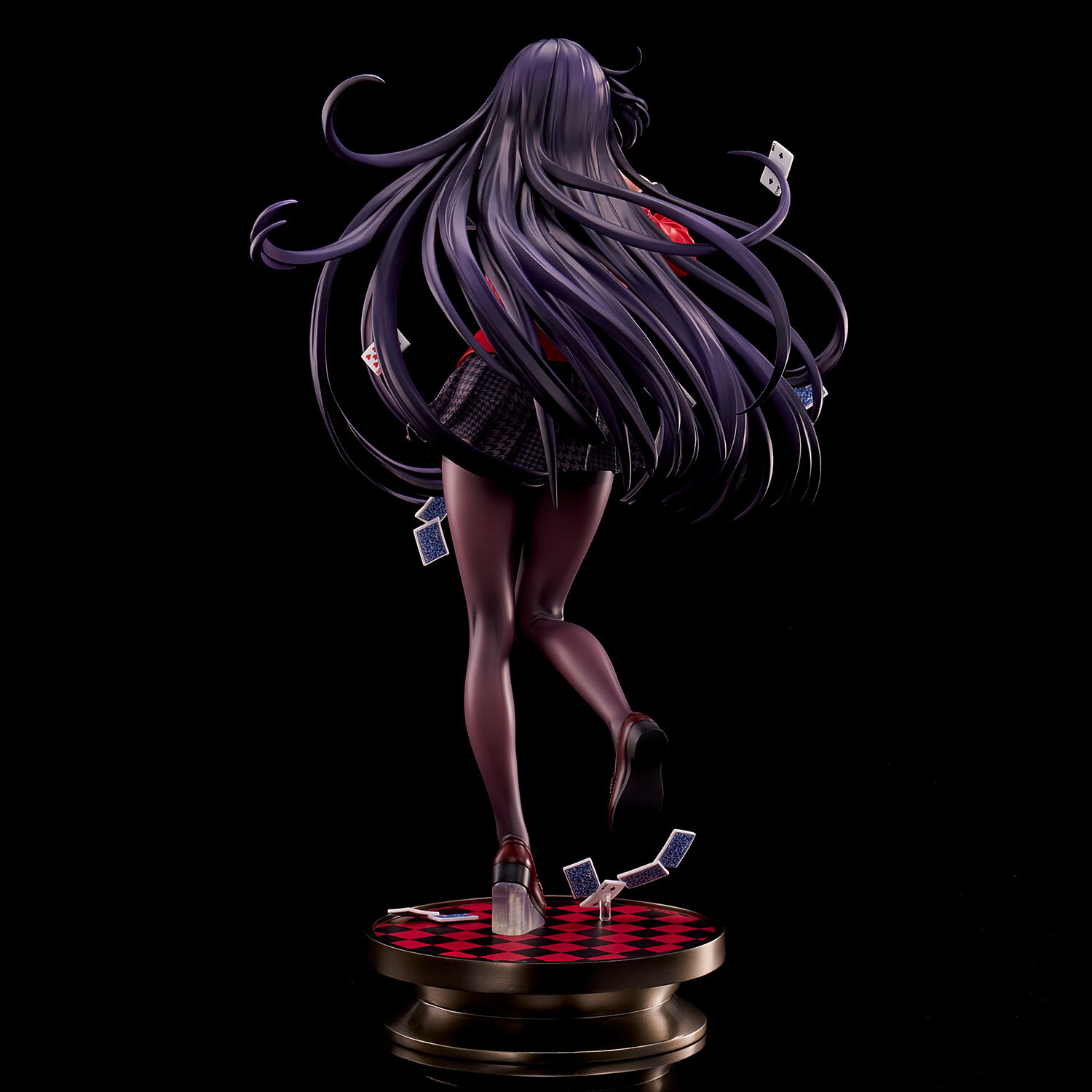 Kakegurui×× - Jabami Yumeko - 1/6 (Union Creative International Ltd) photo 16