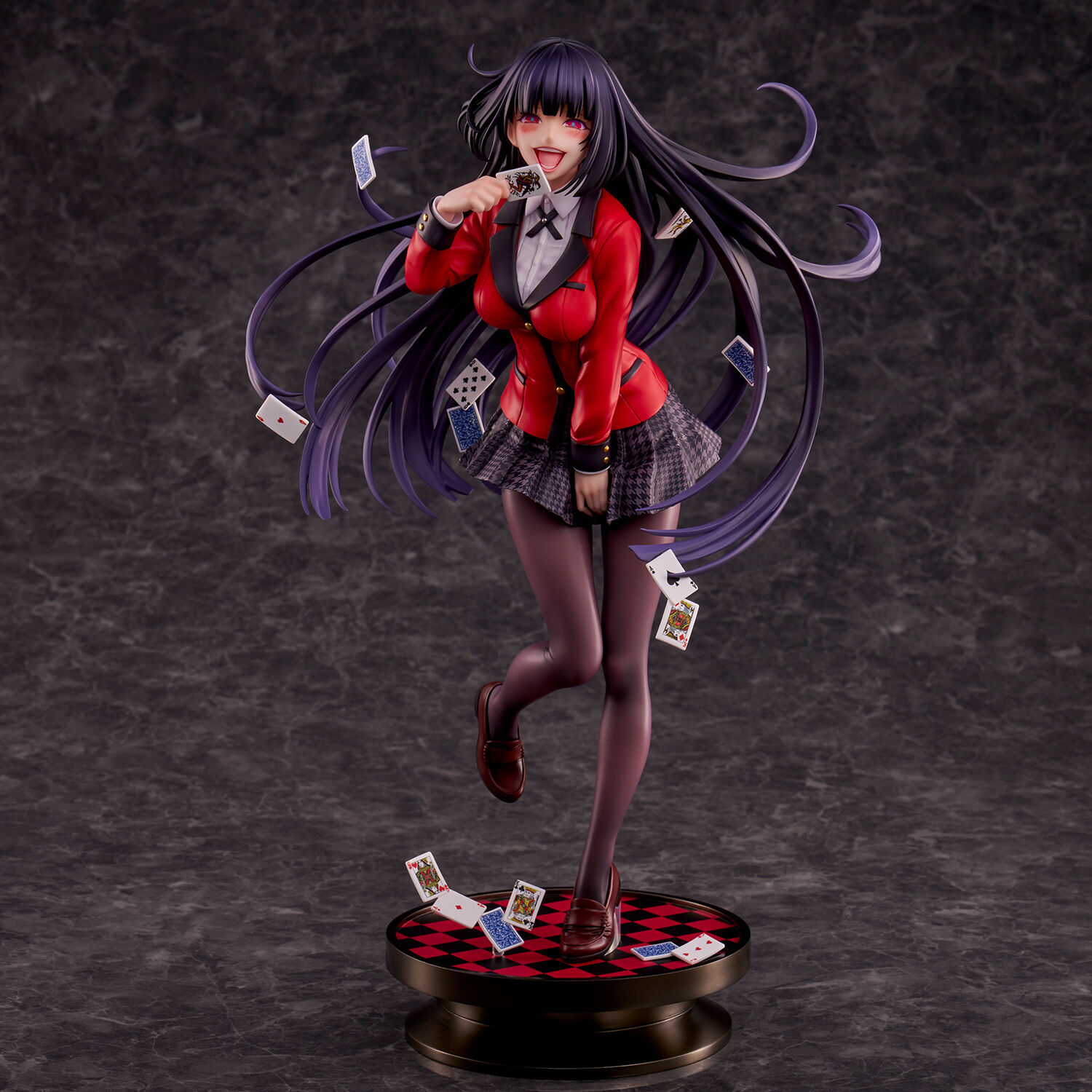 Kakegurui×× - Jabami Yumeko - 1/6 (Union Creative International Ltd) photo 19