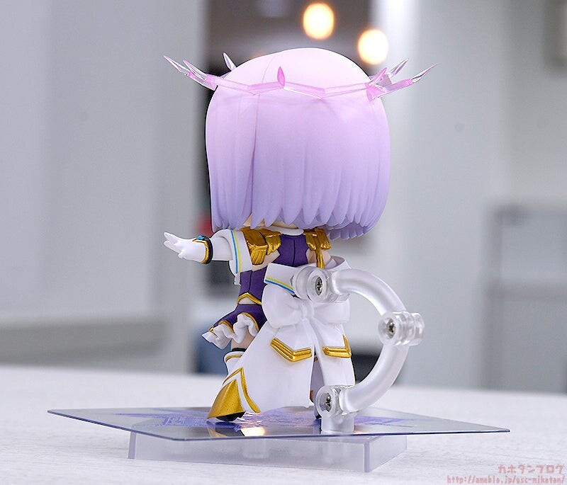Gridman Universe - Shinjou Akane - Nendoroid (#2148) - New Order (Good Smile Company) photo 2