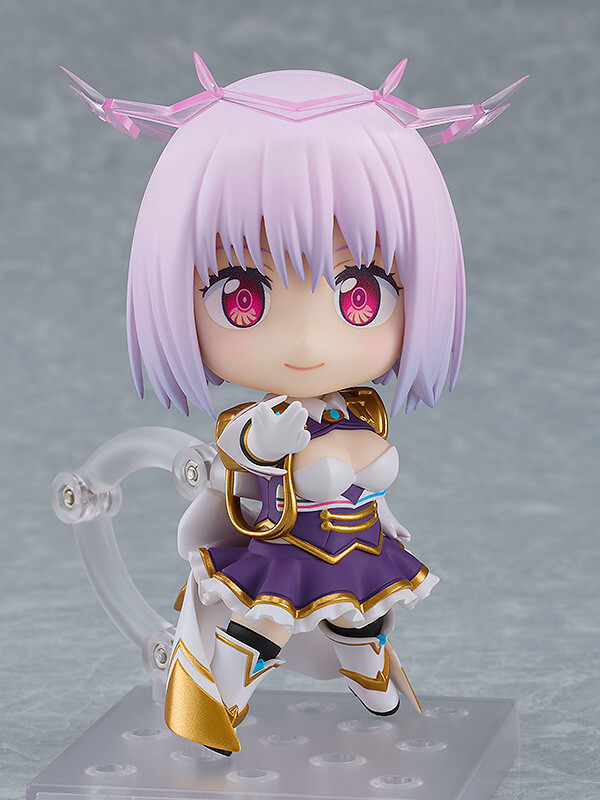 Gridman Universe - Shinjou Akane - Nendoroid (#2148) - New Order (Good Smile Company) photo 4