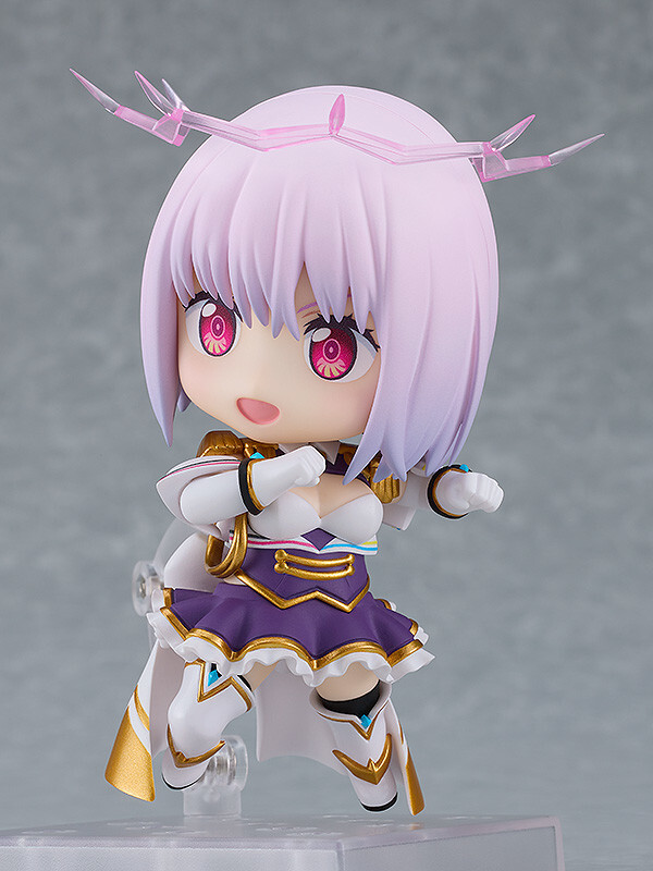 Gridman Universe - Shinjou Akane - Nendoroid (#2148) - New Order (Good Smile Company) photo 5