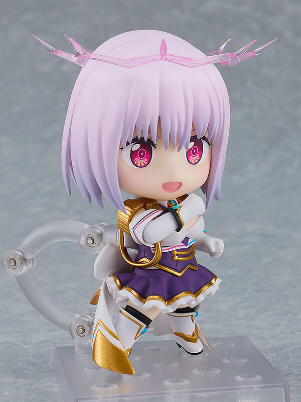 Gridman Universe - Shinjou Akane - Nendoroid (#2148) - New Order (Good Smile Company) photo 6