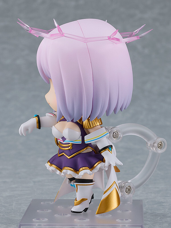 Gridman Universe - Shinjou Akane - Nendoroid (#2148) - New Order (Good Smile Company) photo 7