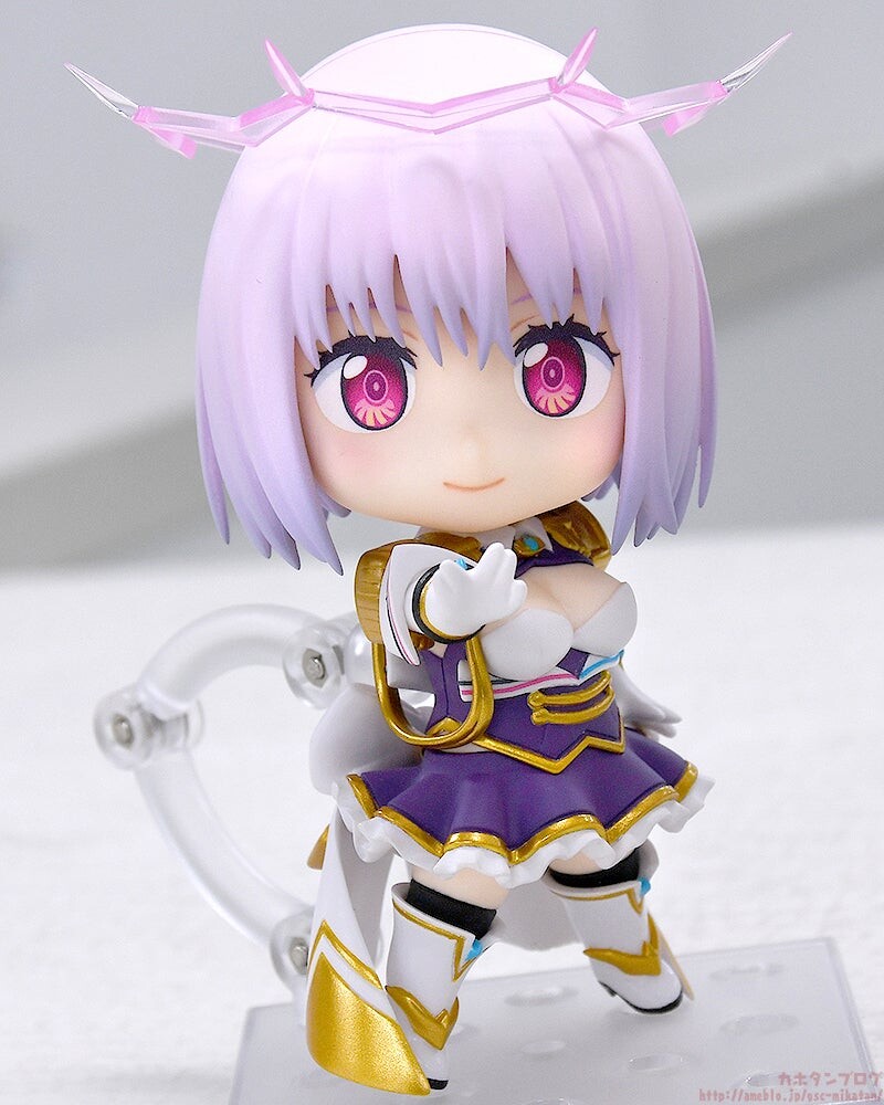Gridman Universe - Shinjou Akane - Nendoroid (#2148) - New Order (Good Smile Company) photo 11