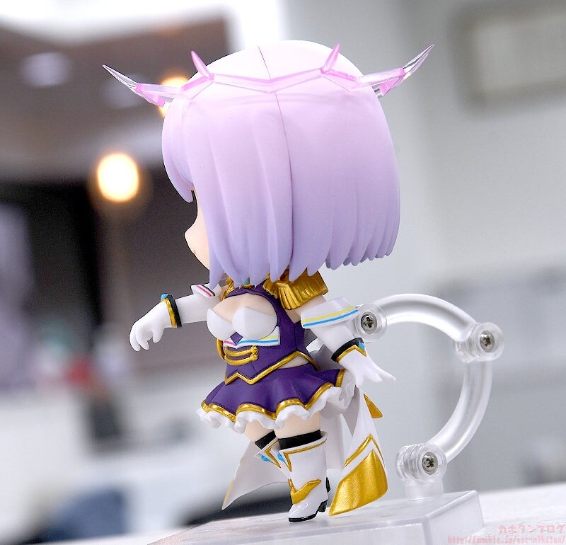 Gridman Universe - Shinjou Akane - Nendoroid (#2148) - New Order (Good Smile Company) photo 15