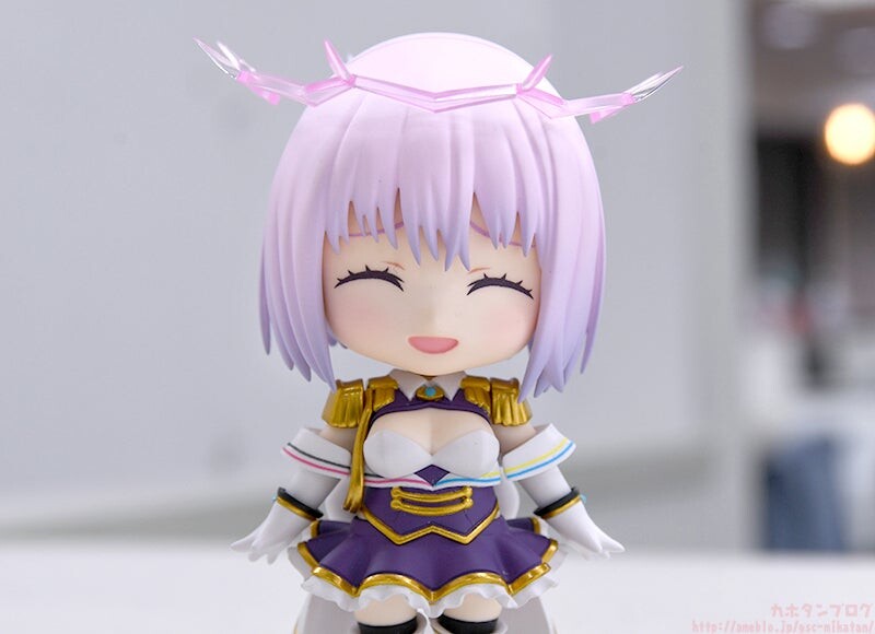 Gridman Universe - Shinjou Akane - Nendoroid (#2148) - New Order (Good Smile Company) photo 16