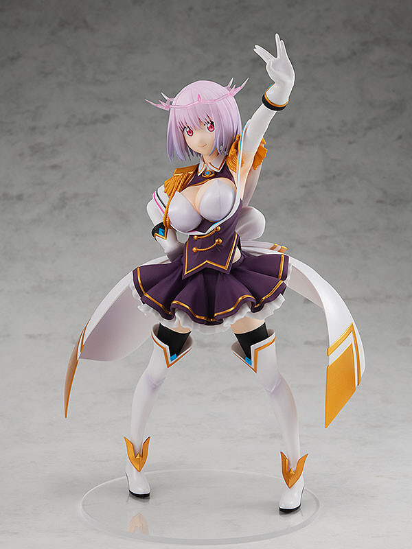 Gridman Universe - Shinjou Akane - Pop Up Parade - New Order, L (Good Smile Company) photo 2