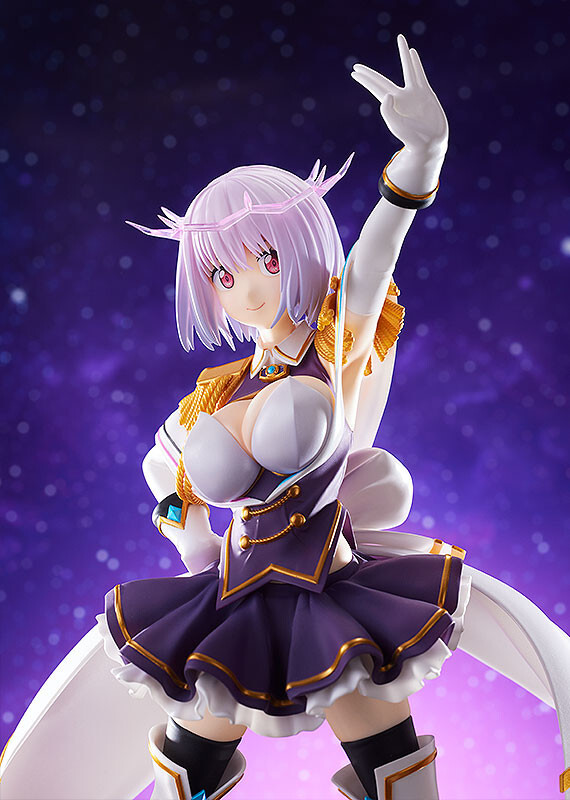 Gridman Universe - Shinjou Akane - Pop Up Parade - New Order, L (Good Smile Company) photo 3