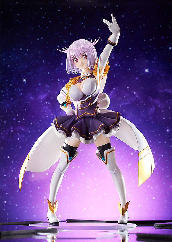 Gridman Universe - Shinjou Akane - Pop Up Parade - New Order, L (Good Smile Company) photo 4