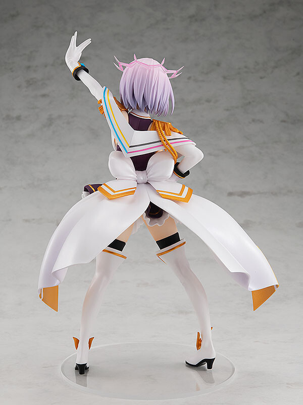 Gridman Universe - Shinjou Akane - Pop Up Parade - New Order, L (Good Smile Company) photo 5