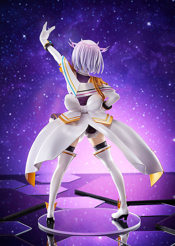 Gridman Universe - Shinjou Akane - Pop Up Parade - New Order, L (Good Smile Company) photo 6