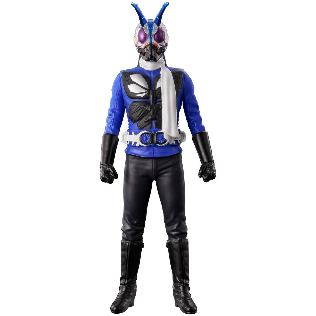 Kamen Rider No. 0
