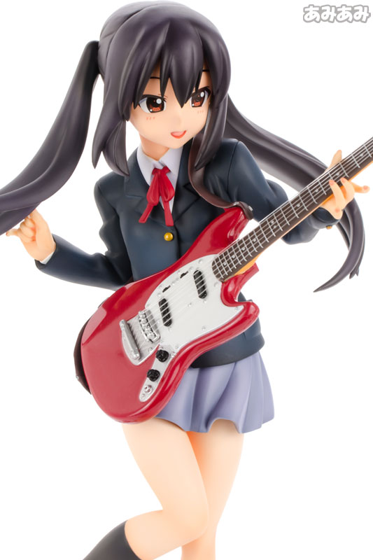 K-ON! - Nakano Azusa - 1/8 - Hobby Japan Exclusive (MegaHouse) photo 2