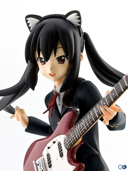 K-ON! - Nakano Azusa - 1/8 - Hobby Japan Exclusive (MegaHouse) photo 4