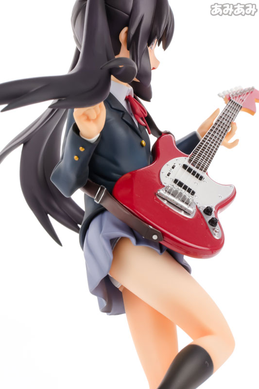 K-ON! - Nakano Azusa - 1/8 - Hobby Japan Exclusive (MegaHouse) photo 6
