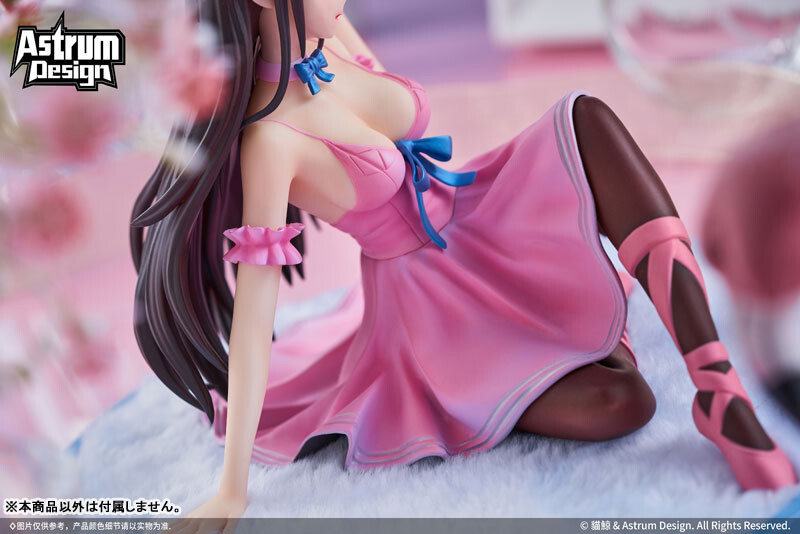 Original - Flamingo - Ballet Shoujo - 1/7 (Astrum Design)