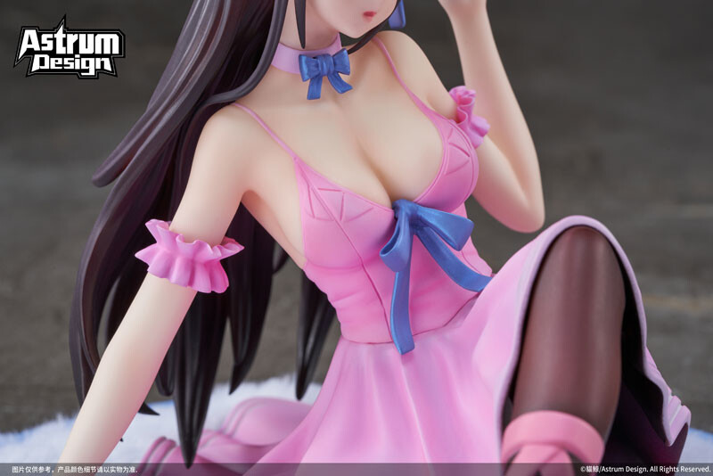 Original - Flamingo - Ballet Shoujo - 1/7 (Astrum Design) photo 2