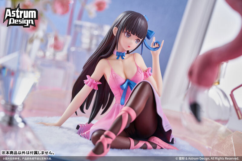 Original - Flamingo - Ballet Shoujo - 1/7 (Astrum Design) photo 3