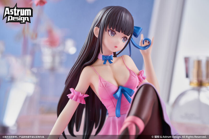 Original - Flamingo - Ballet Shoujo - 1/7 (Astrum Design) photo 4