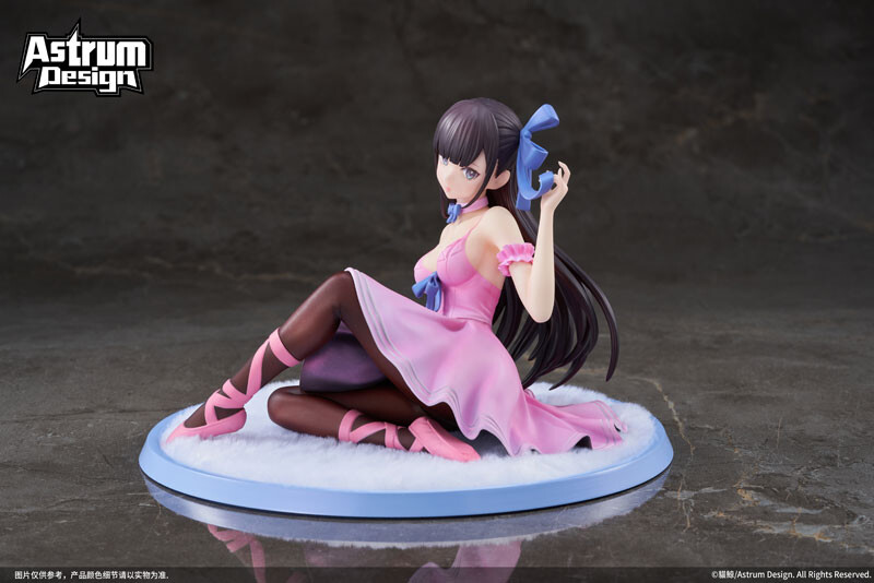Original - Flamingo - Ballet Shoujo - 1/7 (Astrum Design) photo 5