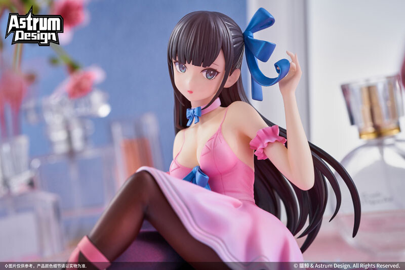 Original - Flamingo - Ballet Shoujo - 1/7 (Astrum Design) photo 8