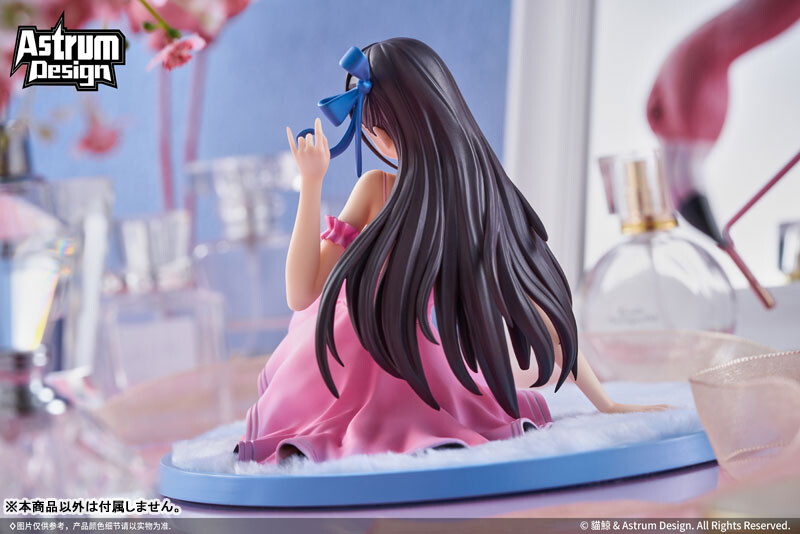 Original - Flamingo - Ballet Shoujo - 1/7 (Astrum Design) photo 10