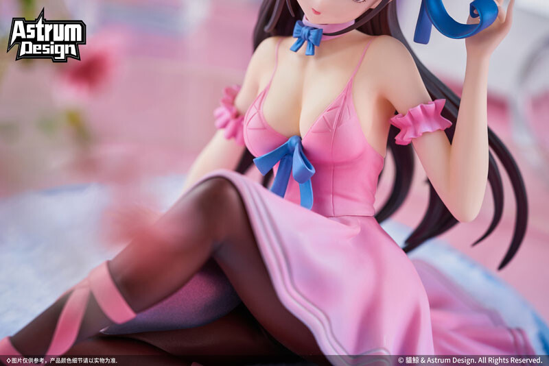 Original - Flamingo - Ballet Shoujo - 1/7 (Astrum Design) photo 11