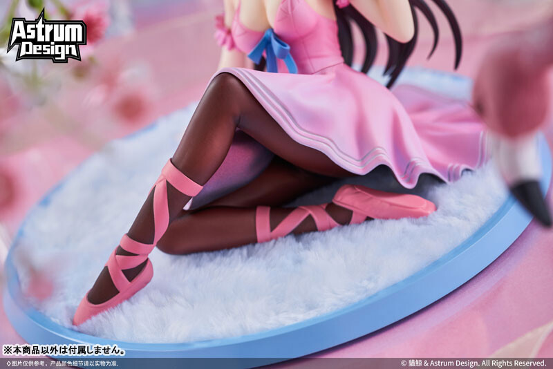 Original - Flamingo - Ballet Shoujo - 1/7 (Astrum Design) photo 12