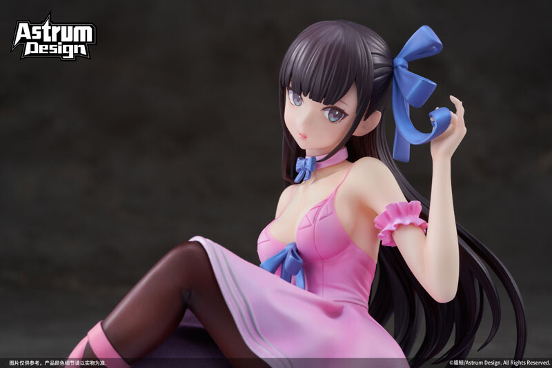 Original - Flamingo - Ballet Shoujo - 1/7 (Astrum Design) photo 14