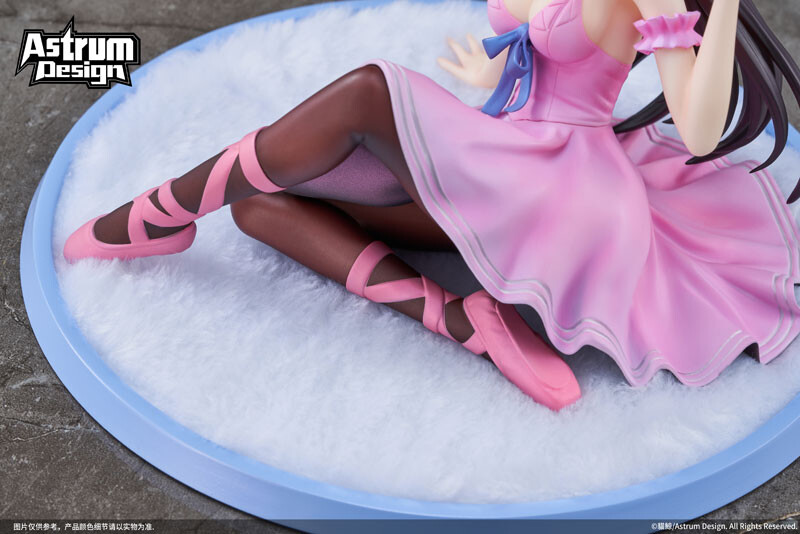 Original - Flamingo - Ballet Shoujo - 1/7 (Astrum Design) photo 15