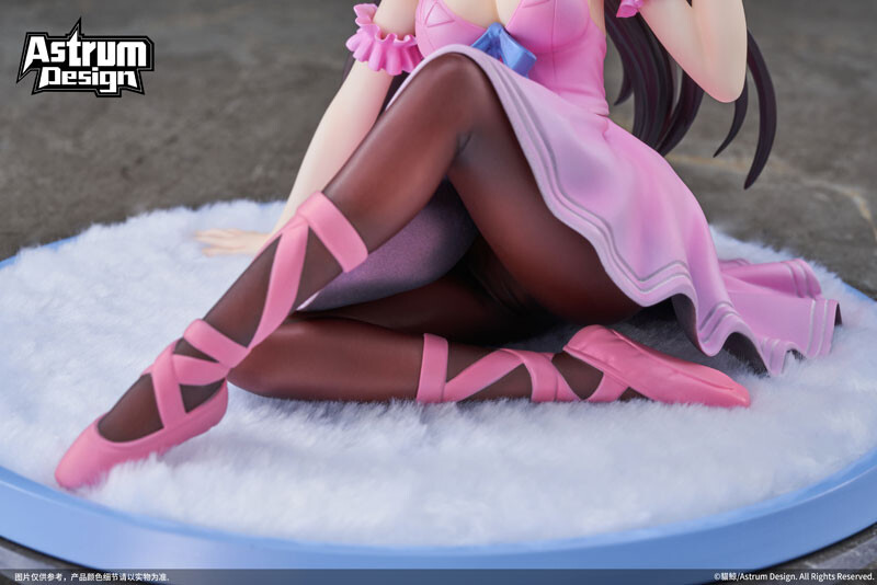 Original - Flamingo - Ballet Shoujo - 1/7 (Astrum Design) photo 16