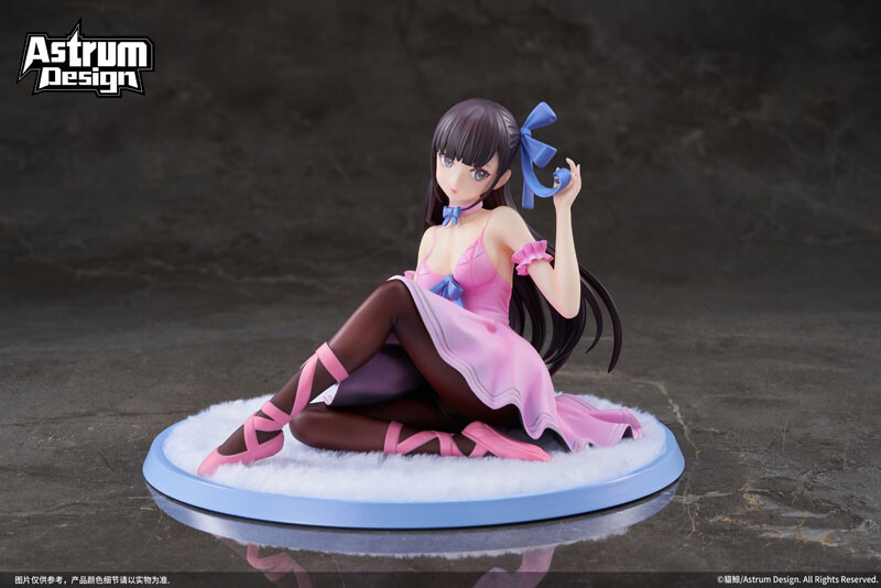 Original - Flamingo - Ballet Shoujo - 1/7 (Astrum Design) photo 17