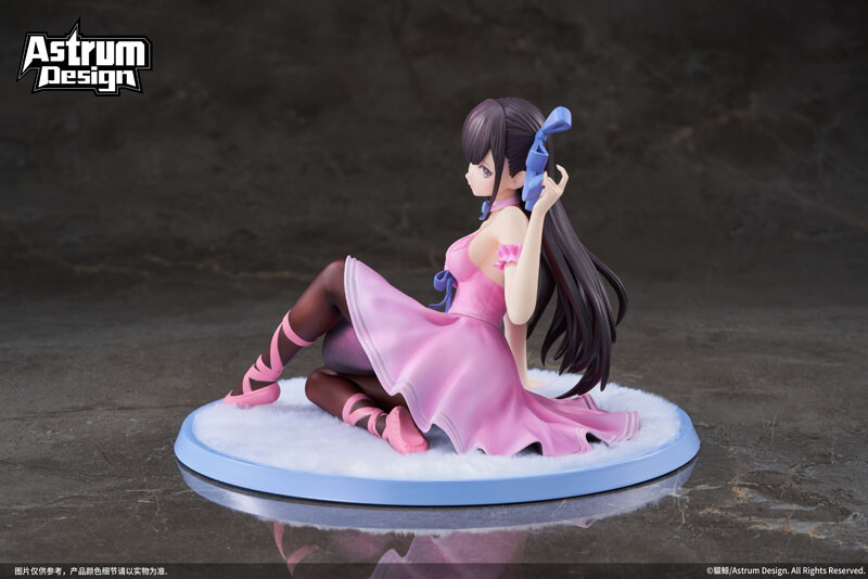 Original - Flamingo - Ballet Shoujo - 1/7 (Astrum Design) photo 18