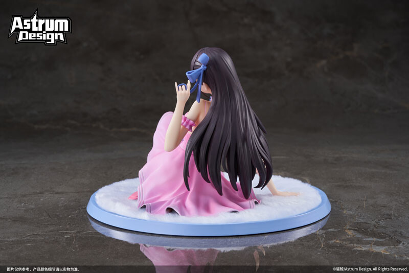 Original - Flamingo - Ballet Shoujo - 1/7 (Astrum Design) photo 19