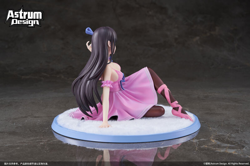 Original - Flamingo - Ballet Shoujo - 1/7 (Astrum Design) photo 21