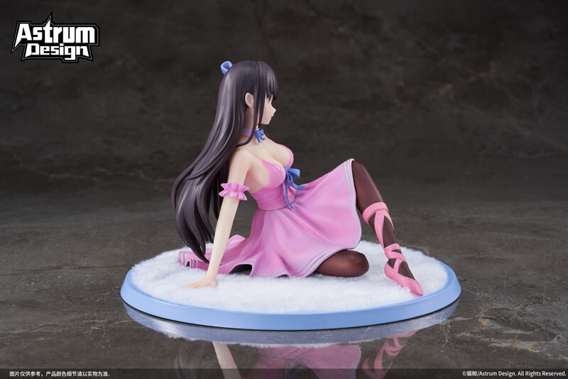 Original - Flamingo - Ballet Shoujo - 1/7 (Astrum Design) photo 22