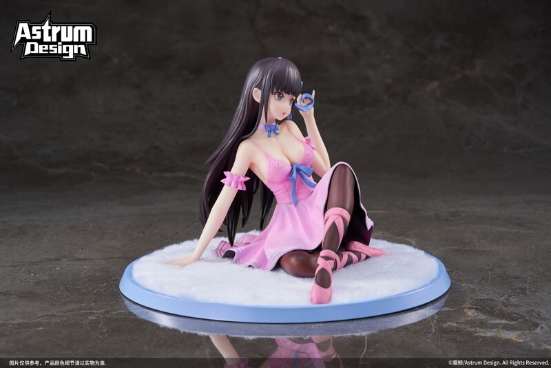 Original - Flamingo - Ballet Shoujo - 1/7 (Astrum Design) photo 23