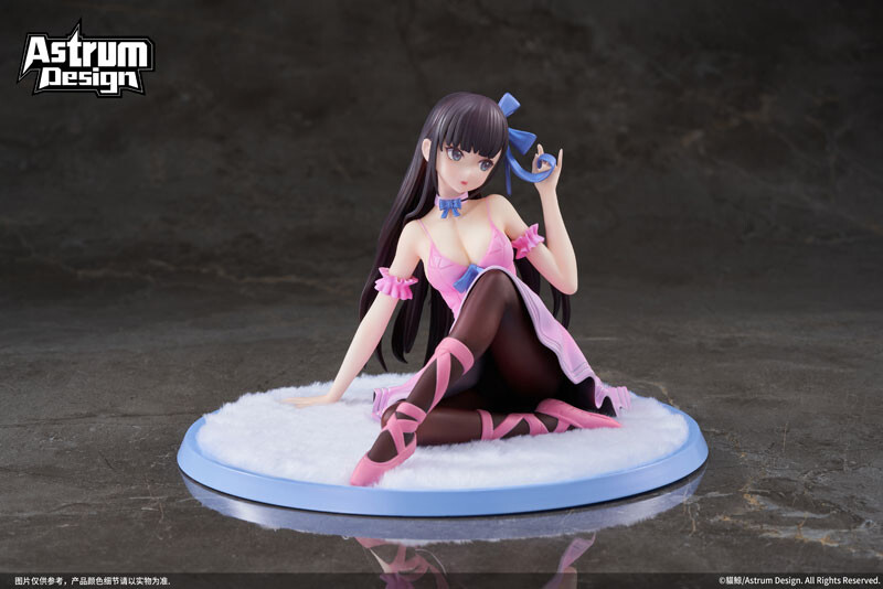 Original - Flamingo - Ballet Shoujo - 1/7 (Astrum Design) photo 24