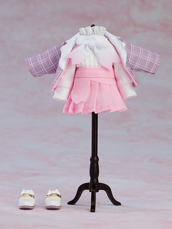 Vocaloid - Hatsune Miku - Nendoroid Doll - Sakura, Hanami Outfit Ver. (Good Smile Company) photo 4